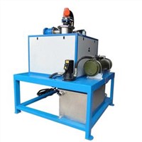 Automatic Magnetic Slurry Separator with Low Energy Consumption and Even Magnetic Field Distribution