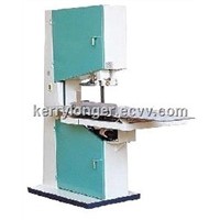 Automatic Tissue Roll Cutting Machine/Band saw machine