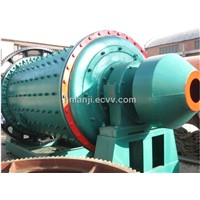 Ball Mill For Gold Milling  Mining Plant