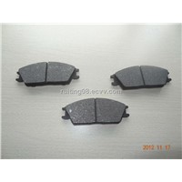 Brake Pad for Toyota Corolla 04465-21010
