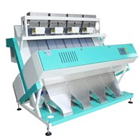 Buhler Coffee Bean Color Sorting Machine,High Quality and Competitive Price