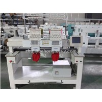 Cap Embroidery Machine (YHC902-01)
