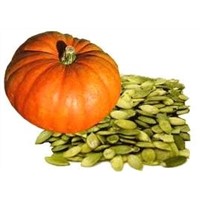 China Pumpkin Seed Oil