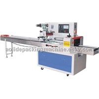Cutlery Packing Machine &amp;amp; Plastic Fork and Knife Packing Machine (ALD-250B)