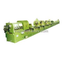 Deep Hole Drilling and Boring Machine