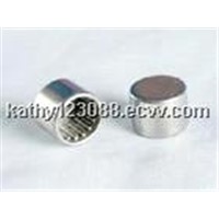 Drawn Cup Needle Roller Bearings - Open End -Inch - SCE Series