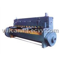 Electric Shearing Machine