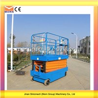 Electric Scissor Lift Table