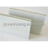 FRP PP Honeycomb Sidewall Panels