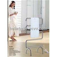 Freestanding Heated Towel Rail;Electric Towel Rails;Towel Warmer Dryer YL-4Y