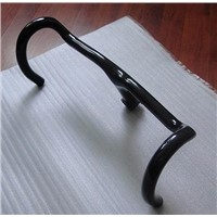 Full Carbon Bicycle Integrated Handle Bar LRB01