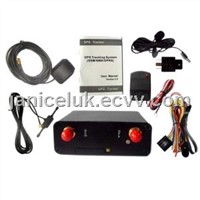 GPS Tracking System for Car/Vehicle/Truck support Fuel Control &amp;amp; 2 Way Commucation