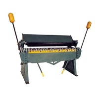 Hand Folding Machine