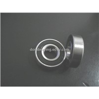 High precision low prices deep groove ball bearings 6202