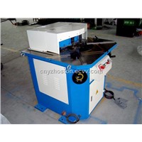 Hydraulic Notching Machine (QX28Y-4*200)