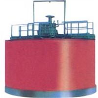 ISO9001 iron ore concentrator