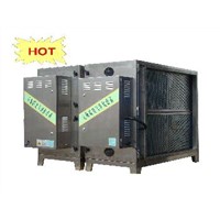 Indoor Air Quality,weld extractor,grease smoke removal