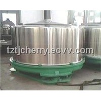 Industrial Extracting Machine