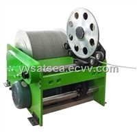 JCH-1000 Automatic Cable Winding winch
