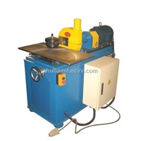 JF520 Out-arc Grinding Machine for Brake Shoe Assemblies (single-position)
