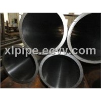 JIS seamless steel pipe for structural use