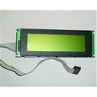 LCD Plank(Display Screen/Display Panel) for Encad Novajet 750 Printer Parts