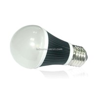 LED Light Bulb E27 E26 E14 Cap 85~265V LED Bulb