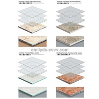Marble Composite Porcelain Tile/Granite/Glass/Honeycomb