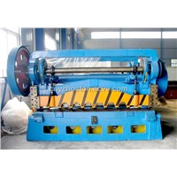 Mechanical Shearing Machine/Punching Machine (Q11-20x2500)