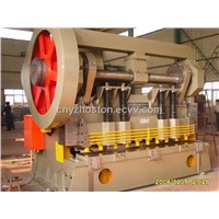 Mechanical Shearing Machine Q11-25x2500