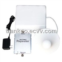 Mobile Phone 3G Signal Booster (Cellphone Signal Repeater, UMTS Mini Repeater)