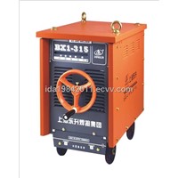 Moving Core/Coil Type AC SMAW/MMA ARC Welder(BX1-315)