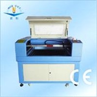 NC-E1390 Laser Engraving Machine
