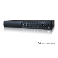 4ch Full d1 Real Time with HDMI DVR