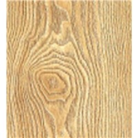 New Real Wood Surface Laminate Flooring