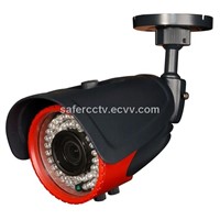 OSD cable control 650TVL SONY Effio-E IR Weatherproof CCD Camera