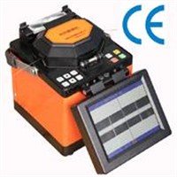 Optical Single Fiber Fusion Splicer JX9010