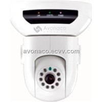 PTZ IP Camera(AO -ZC100)