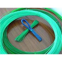 PVC&PE Coated Wire