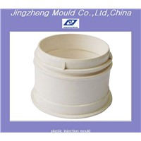 PVC socket pipe fitting mould