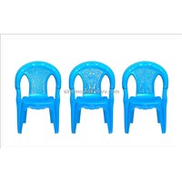 Palstic Arm Chair Mould