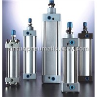 Pneumatic Cylinder Air Cylinder