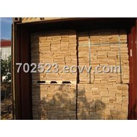 Prctical Paulownia Lumber for Wall Decoration