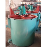 Professional design Gold leaching tank with ISO9001 quality approval