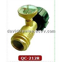 Propane Gas Gauge(QC-212R)