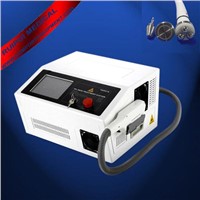 Protableipl+RF E Light Machine for Skin Care and Hair Remvoal Beauty Device
