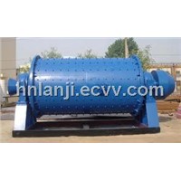 Quartz Sand Ball Mill