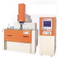 Ram Type CNC Sinker (EDM) Electrical Discharge Machine CNC-540
