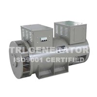Rotary Frequency Converter (Motor Generator Set) - Synchronous Type