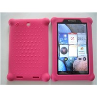 Silicone Customized Tablet Covers &amp;amp; Cases Of Ipad for Kids